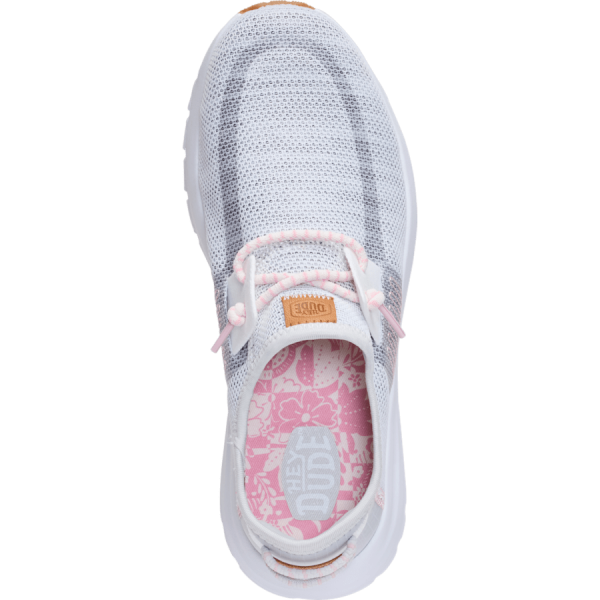Sirocco Stretch Sox