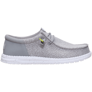 Wally Funk Stretch Speckle